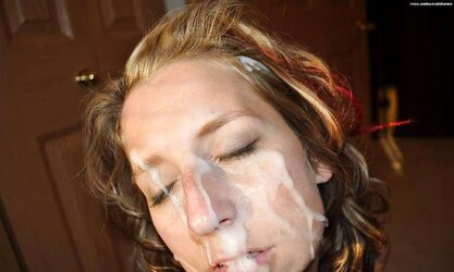 SPRITZ MIR ALLES INS GESICHT V