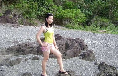 Abigail Portera Bango ng pekpek from Arellano University