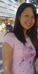 Abigail Portera Bango ng pekpek from Arellano University