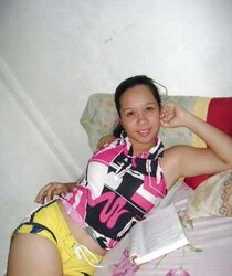 Abigail Portera Bango ng pekpek from Arellano University