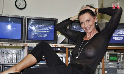 Joanna golabek