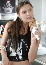 I PULVERIZE FOR CASH - Bianca