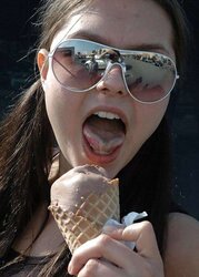 I PULVERIZE FOR CASH - Bianca