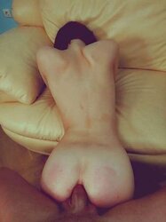 Make Me a Tart and Use my Lil' Arse
