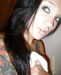 Brit of godgirls