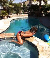 Natalie Nunn Bad Woman