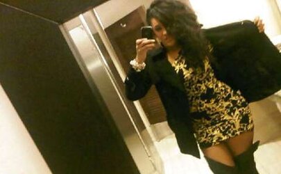 Natalie Nunn Bad Woman
