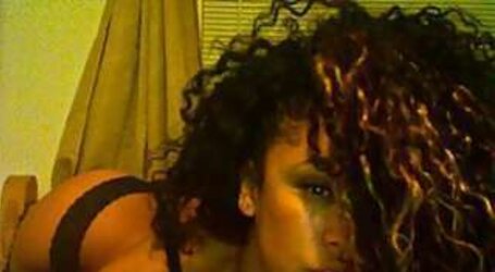 Natalie Nunn Bad Woman