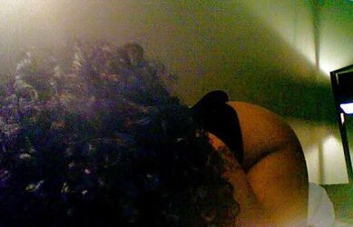 Natalie Nunn Bad Woman