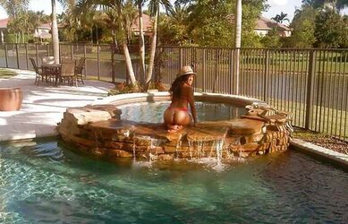 Natalie Nunn Bad Woman