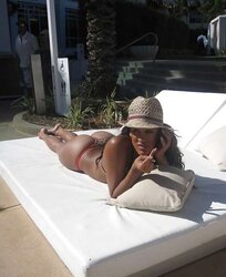 Natalie Nunn Bad Woman
