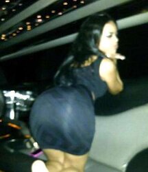 Natalie Nunn Bad Woman