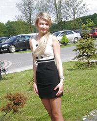 Teenager to.......