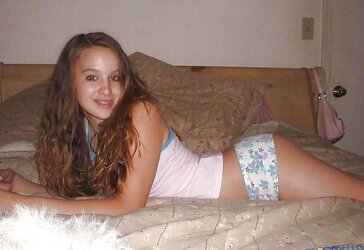 Teenager to.......