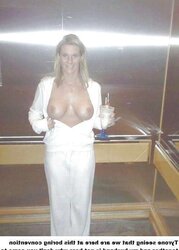 Cuckold Captions made by a cuckold