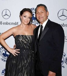 Leah Remini Jism target