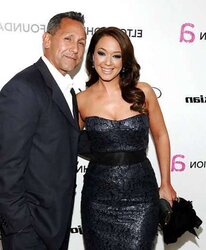 Leah Remini Jism target