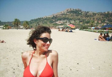 Troie al mare e non solo