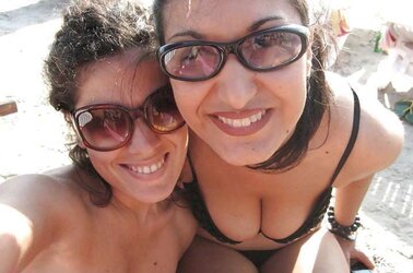 Troie al mare e non solo