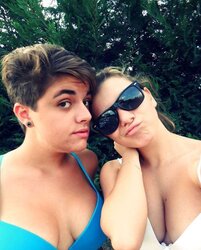 Troie al mare e non solo