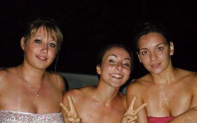 Troie al mare e non solo