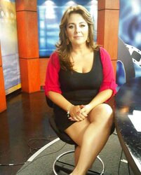 Salvadorian lovelies of tv-Marisol Doratt is the hottest
