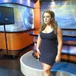 Salvadorian lovelies of tv-Marisol Doratt is the hottest