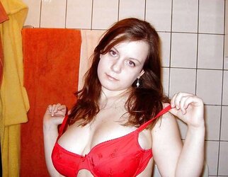 Titties and Hooter-Slings