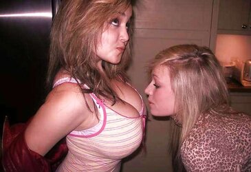 Titties and Hooter-Slings