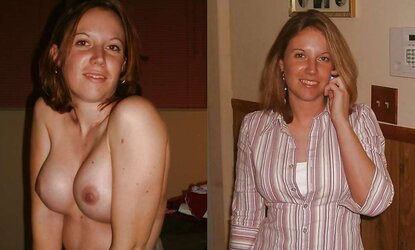 Inexperienced Web Super-Bitch Wives and Girlfriends Clothed Stripped