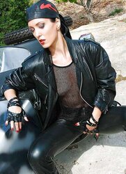 Fetish Liza