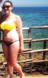 Amica tettona.. ke bombe..