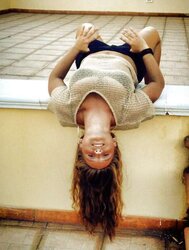 Amica tettona.. ke bombe..
