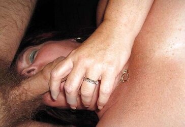 Doing a blowage to my stud