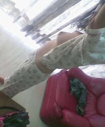 Siti Hajar Awek PD