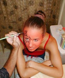 Cheyenne Silver non-naked individual pics and candids part