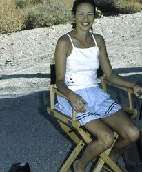 Cheyenne Silver non-naked individual pics and candids part