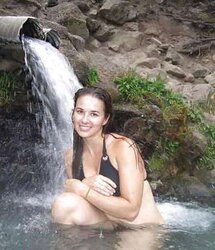 Cheyenne Silver non-naked individual pics and candids part