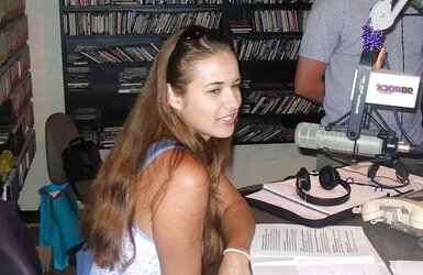 Cheyenne Silver non-naked individual pics and candids part