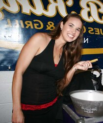 Cheyenne Silver non-naked individual pics and candids part