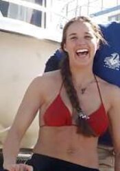 Cheyenne Silver non-naked individual pics and candids part