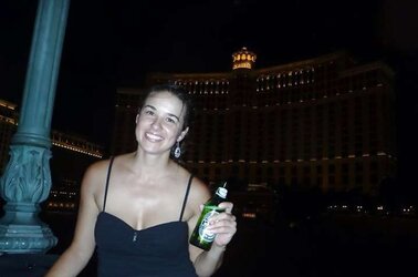 Cheyenne Silver non-naked individual pics and candids part