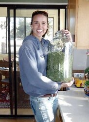 Cheyenne Silver non-naked individual pics and candids part