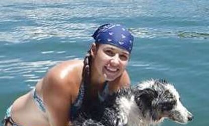 Cheyenne Silver non-naked individual pics and candids part