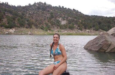 Cheyenne Silver non-naked individual pics and candids part