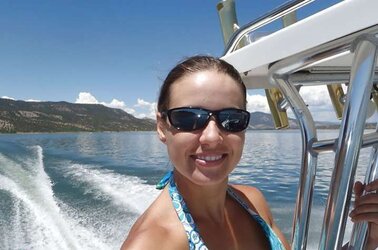 Cheyenne Silver non-naked individual pics and candids part