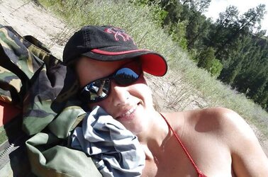 Cheyenne Silver non-naked individual pics and candids part