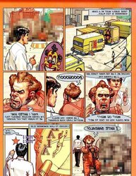 Some combined Photos Of ComiCs Porn