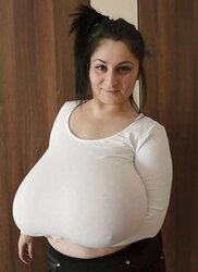 More Large Super-Sexy Girls