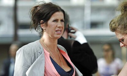 Dutch celeb mummy, Isa breezies
